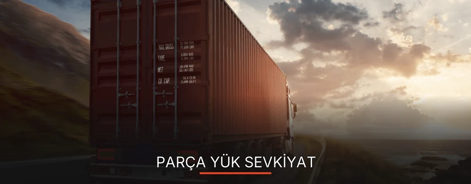 Başakşehir Parça Yük Ambarı Firmaları